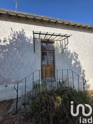  Maison � vendre 3 pi�ces 50 m�