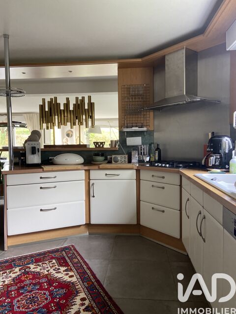  Villa � vendre 7 pi�ces 170 m�