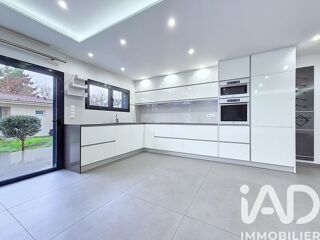  Maison  vendre 7 pices 159 m