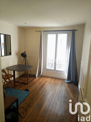  Appartement  vendre 1 pice 20 m