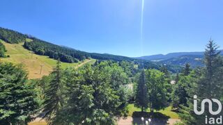  Appartement  vendre 1 pice 21 m