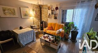  Maison � vendre 3 pi�ces 43 m�