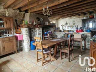  Maison � vendre 5 pi�ces 300 m�