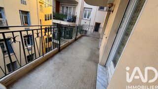  Appartement � vendre 2 pi�ces 59 m�