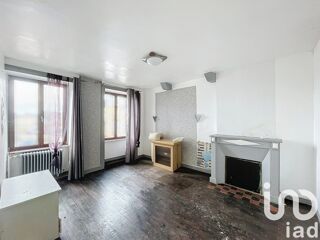  Maison � vendre 4 pi�ces 76 m�