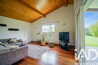  Maison � vendre 7 pi�ces 190 m�