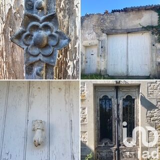  Maison  vendre 5 pices 258 m