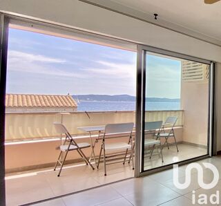  Appartement � vendre 2 pi�ces 40 m�