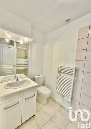  Maison � vendre 3 pi�ces 50 m�