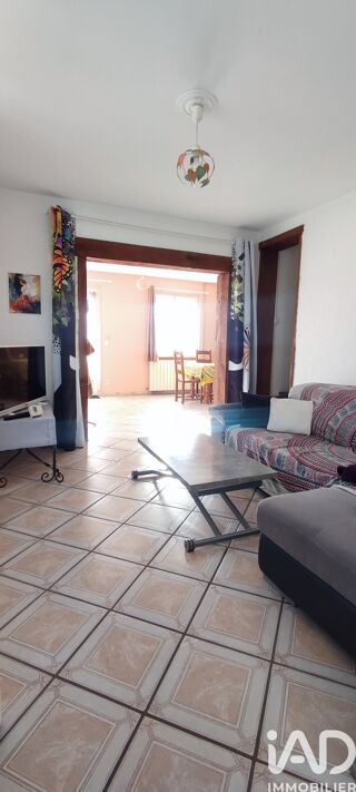  Maison � vendre 5 pi�ces 98 m�