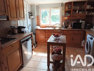  Maison � vendre 10 pi�ces 190 m�