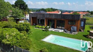  Villa � vendre 4 pi�ces 175 m�