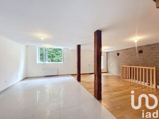  Maison � vendre 3 pi�ces 119 m�