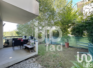  Appartement � vendre 2 pi�ces 45 m�