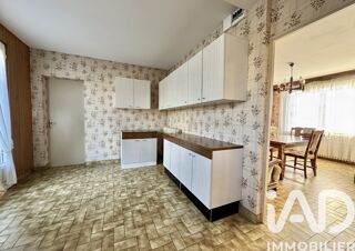  Maison � vendre 4 pi�ces 78 m�