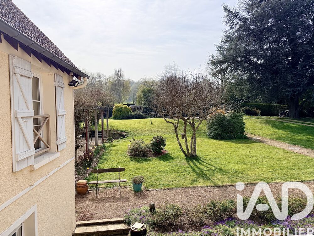 � vendre  Maison Montfort-l'Amaury (78490)