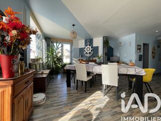  Maison � vendre 5 pi�ces 142 m�