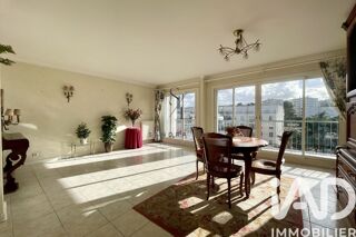  Appartement � vendre 4 pi�ces 81 m�