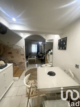  Maison � vendre 3 pi�ces 86 m�