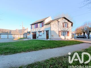  Maison � vendre 4 pi�ces 81 m�