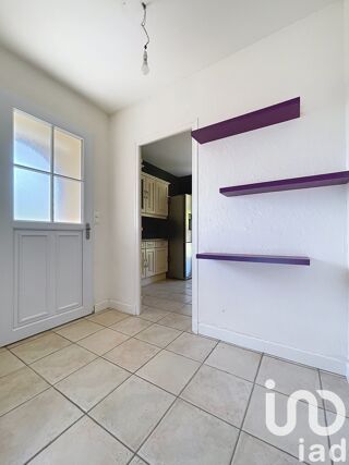  Maison � vendre 6 pi�ces 136 m�