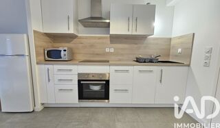  Appartement � vendre 1 pi�ce 30 m�