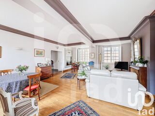  Appartement  vendre 5 pices 134 m