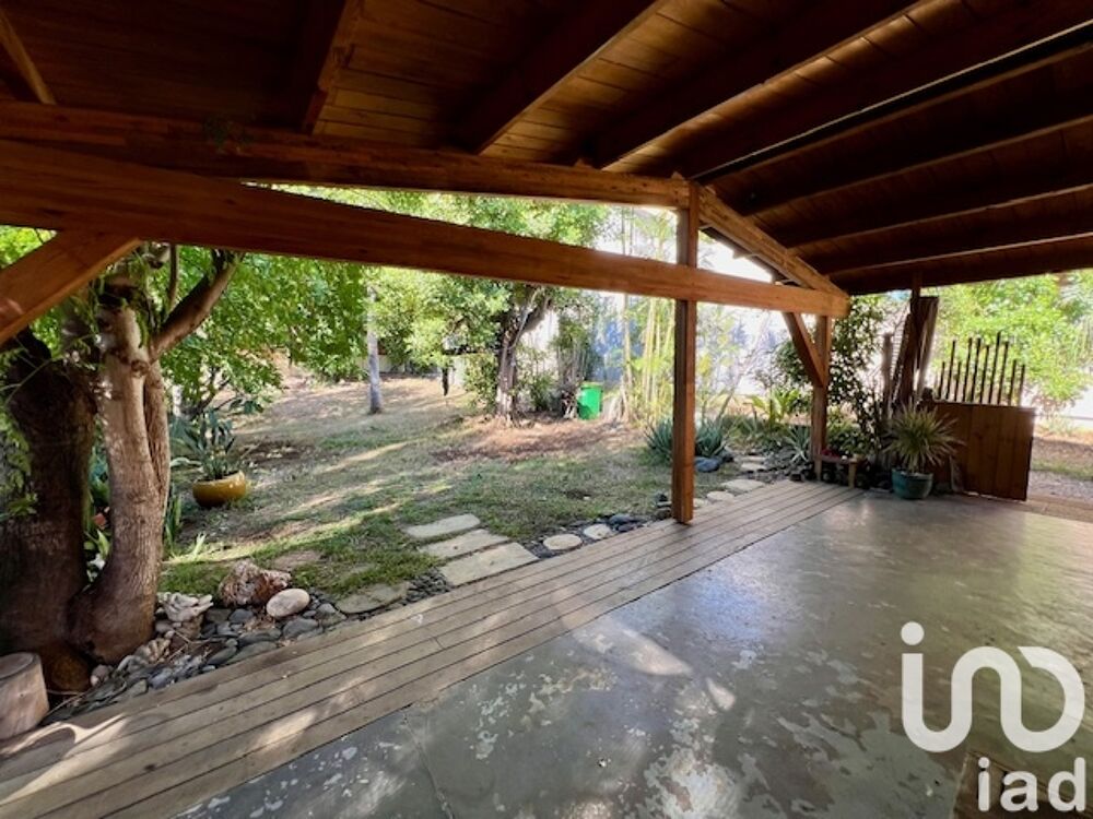 � vendre  Maison Saint-Gilles Les Bains (97434)