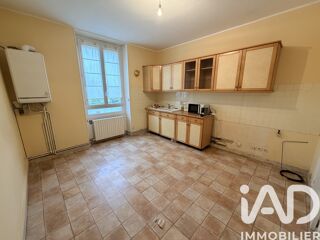 Appartement � vendre 4 pi�ces 97 m�