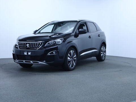 Peugeot 3008 BlueHDi 130ch S&amp;S BVM6 Allure 2019 occasion Andernos-les-Bains 33510