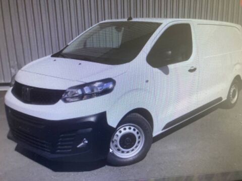 Fiat Scudo 1.5 BHDi 120ch 5.3 M 4 portes (mai 2023) (co2 174.0) 2023 occasion Andernos-les-Bains 33510