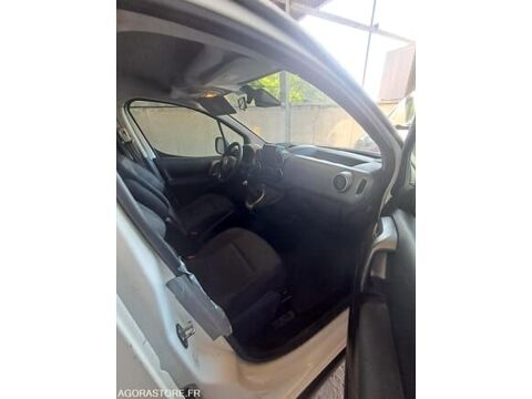 Berlingo VF77JBHZMJJ787362 occasion 93100 Saint-&Eacute;tienne