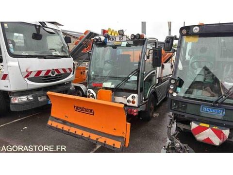 Annonce voiture Engin de Chantier / BTP Engin de Chantier / BTP 500 €