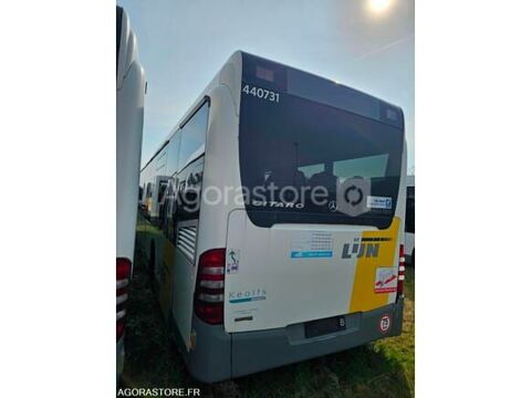 Car - Bus Car - Bus 2008 occasion Montreuil 93100