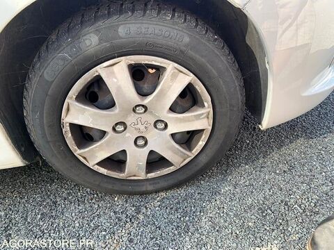 206 VF32L8HR0CY016510 occasion 93100 Agen