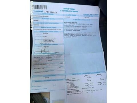   occasion 93100 Privas