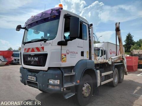 Annonce voiture Camion - porteur > 3,5 t Camion - porteur > 3,5 t 5000 €