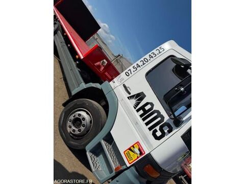 Camion - porteur > 3,5 t Camion - porteur > 3,5 t 2000 occasion Issoire 93100