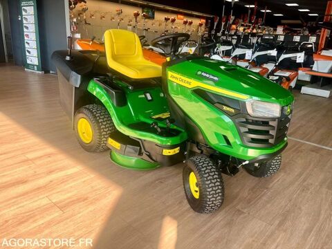 Annonce voiture Matériel Agricole / Viticole Matériel Agricole / Viticole 3000 €