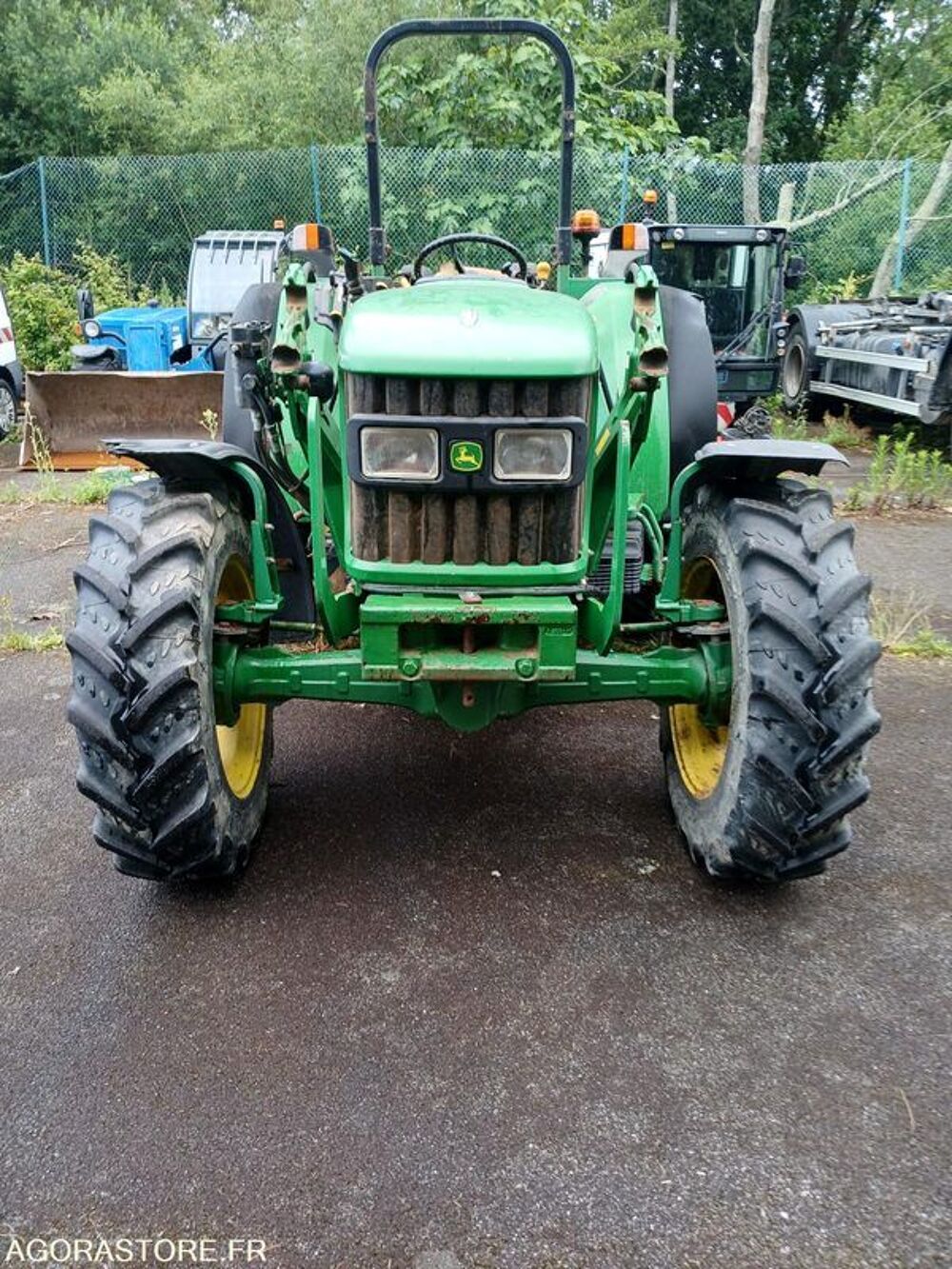  2004 occasion 93100 Vannes