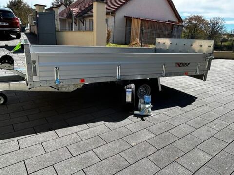 Utilitaire Pieces d&eacute;tach&eacute;es et accessoires Engins BTP  occasion Mamirolle 93100