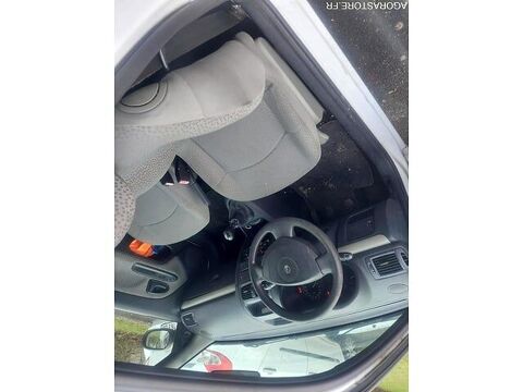 Clio VF1CB2DEF34508937 occasion 93100 Gonesse