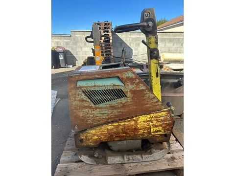 Annonce voiture Engin de Chantier / BTP Engin de Chantier / BTP 2300 €