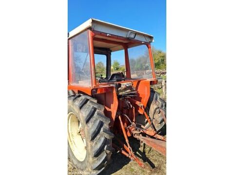 Annonce voiture Tracteur agricole Tracteur agricole 4500 €