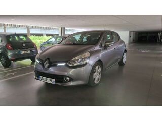 Clio VF15RFL0H50556515 occasion 93100 Versailles