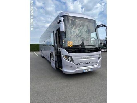 Annonce voiture Car - Bus Car - Bus 69000 €
