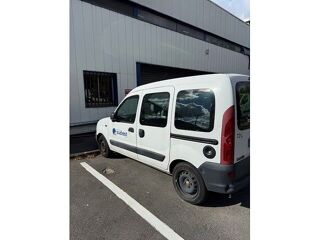 Kangoo VF1KC0FAF25422498 occasion 93100 Cr&eacute;teil