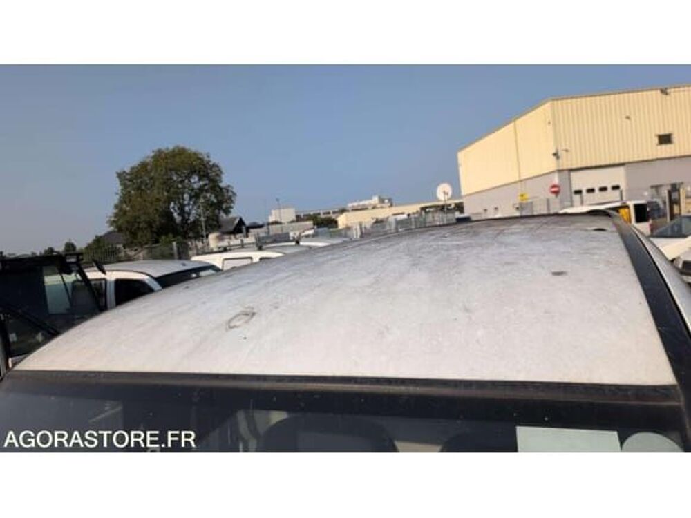 Doblo ZFA22300005466455 occasion 93100 Strasbourg