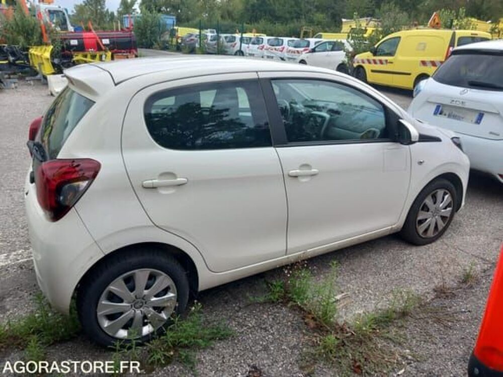 108 VF3PAHMTCHR309885 occasion 93100 Annecy