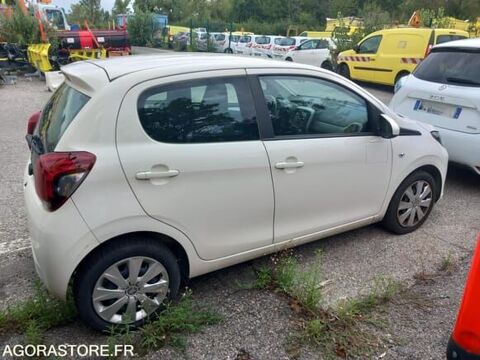 108 VF3PAHMTCHR309885 occasion 93100 Annecy